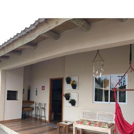 Casa Natturvibe - برايا دو روزا المظهر الخارجي الصورة