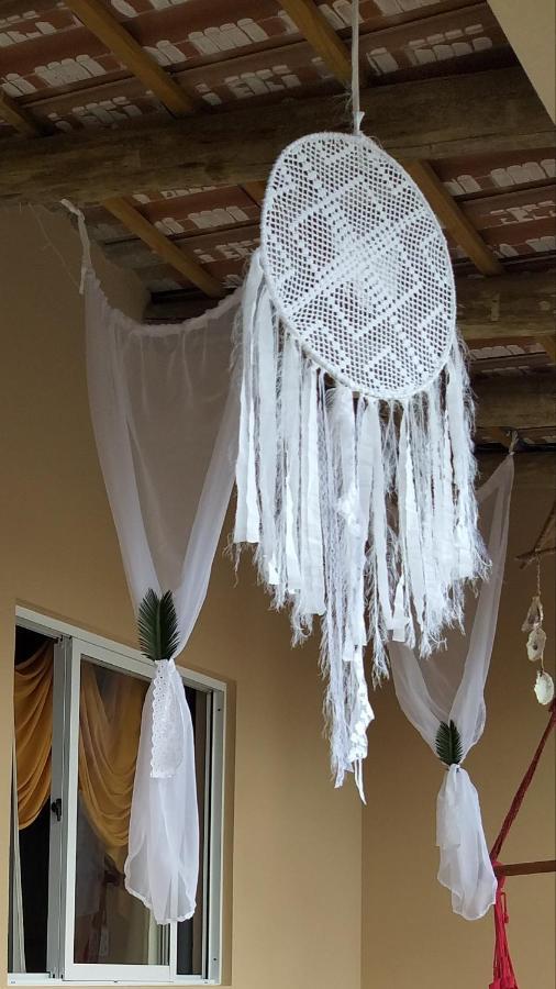 Casa Natturvibe - برايا دو روزا المظهر الخارجي الصورة