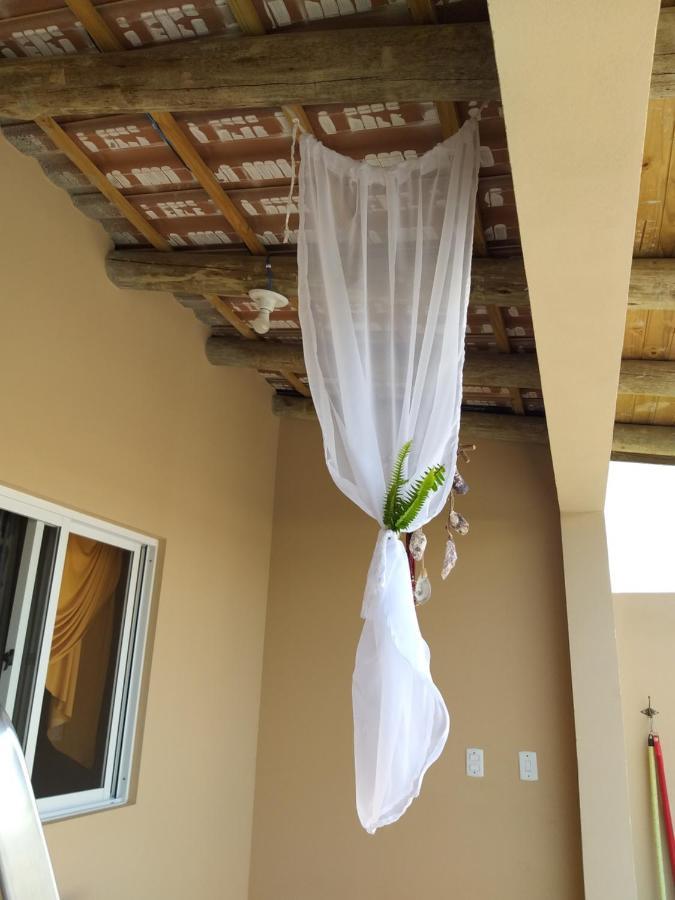 Casa Natturvibe - برايا دو روزا المظهر الخارجي الصورة