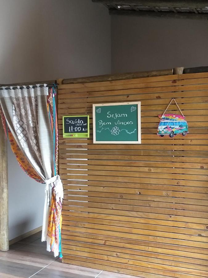 Casa Natturvibe - برايا دو روزا المظهر الخارجي الصورة
