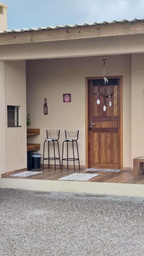 Casa Natturvibe - برايا دو روزا المظهر الخارجي الصورة