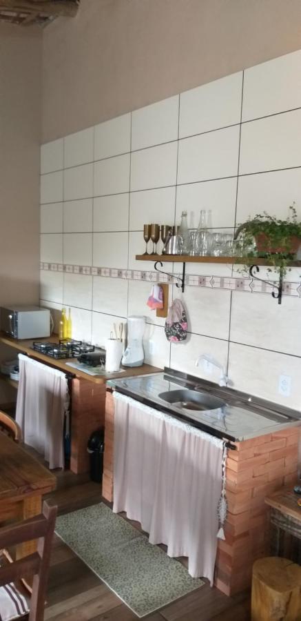 Casa Natturvibe - برايا دو روزا المظهر الخارجي الصورة