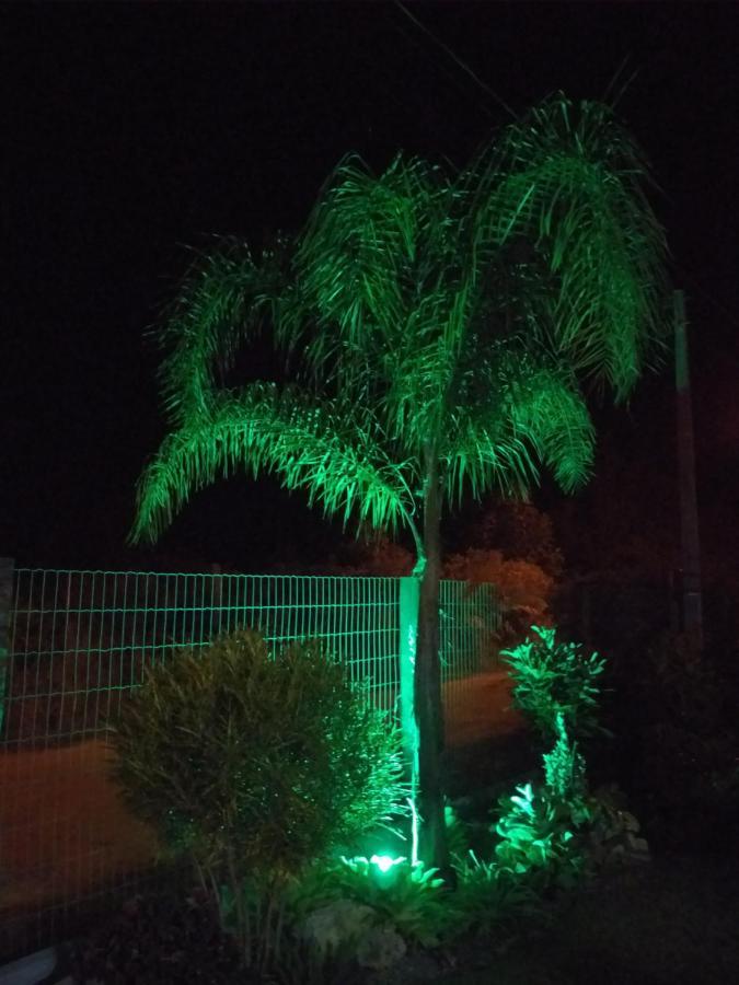 Casa Natturvibe - برايا دو روزا المظهر الخارجي الصورة